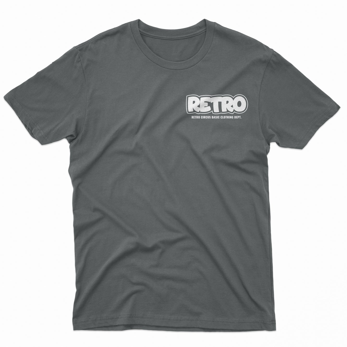 INTEL | T-Shirt Basic