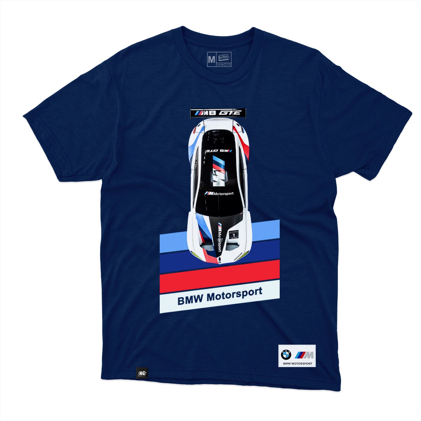 BMW Motorsport | T-Shirt