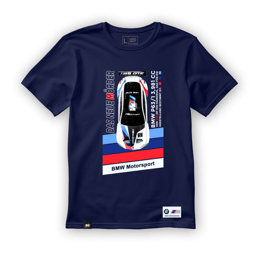 BMW GTE | T-Shirt