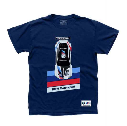 BMW Motorsport | T-Shirt