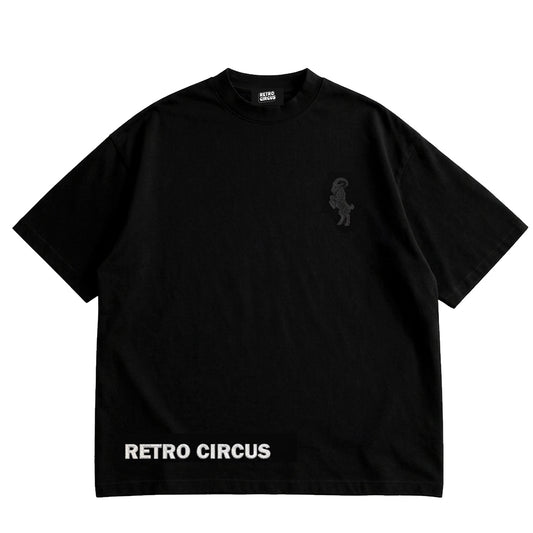 The Clown | Oversized T-Shirt