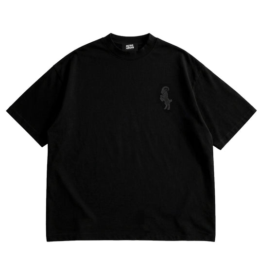 The Clown | Oversized Tee