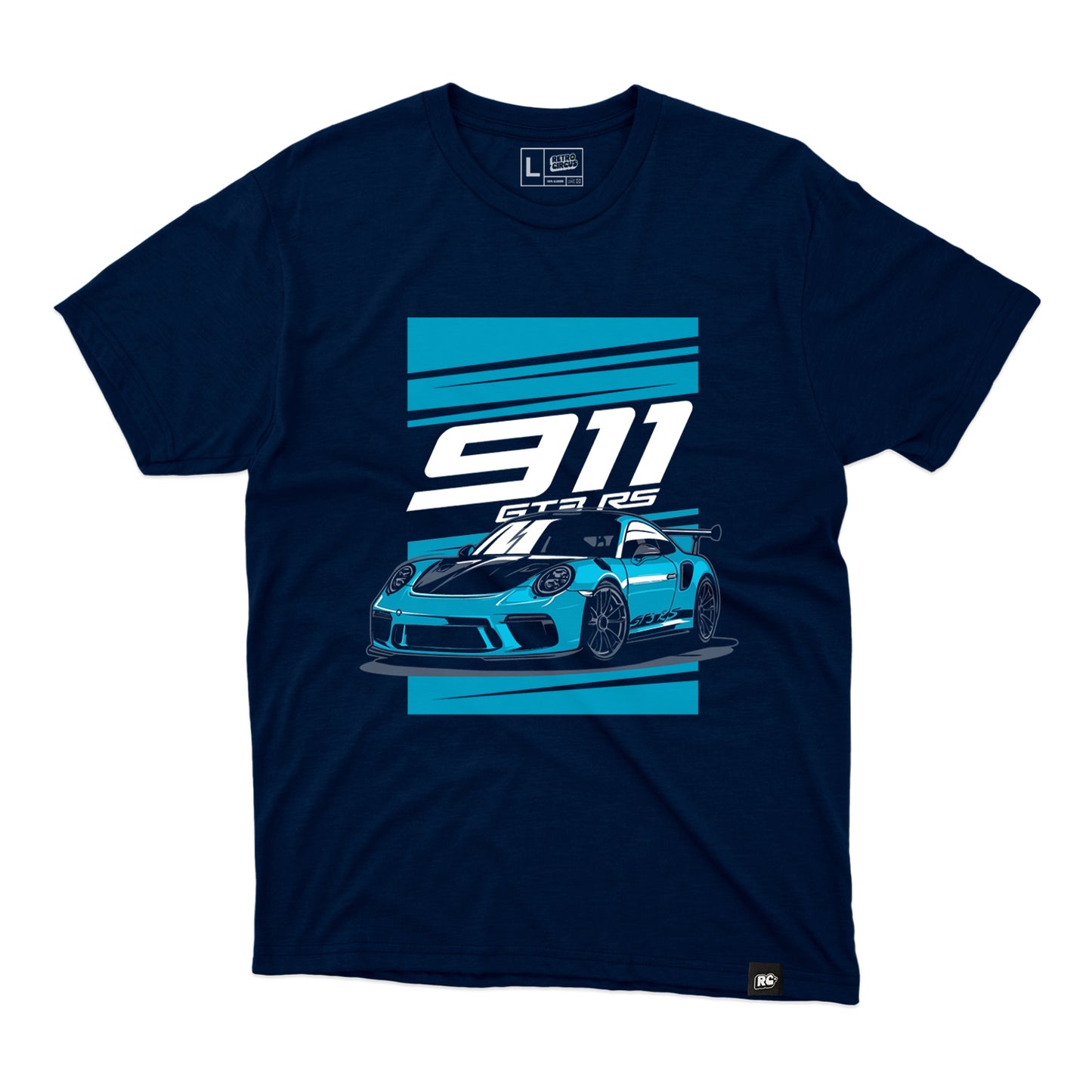 Porsche GT3 | T-Shirt