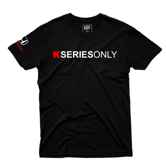 Honda KSeriesOnly | T-Shirt