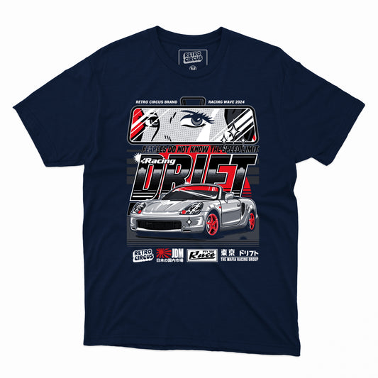 Racing Drift | T-Shirt