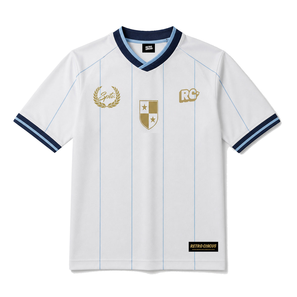 Sportive Jersey