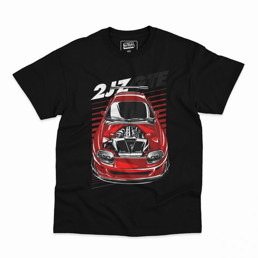 Supra 2JZ | T-Shirt