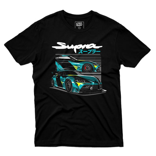 Supra MK5 | T-Shirt